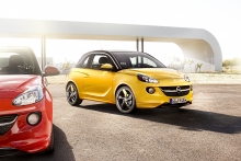 Opel Adam 2013 05